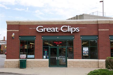 fenton great clips|great clips gravois bluffs.